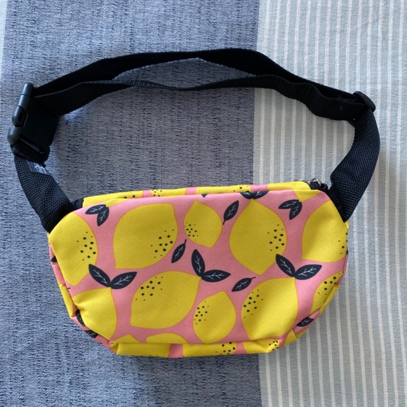 Grain bin brewery cooler Fanny pack - Picture 2 of 4